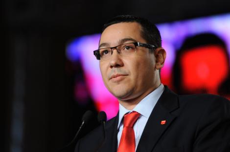 DNA: Cerere de urmărire penală pentru Ponta! Este acuzat de spălare de bani