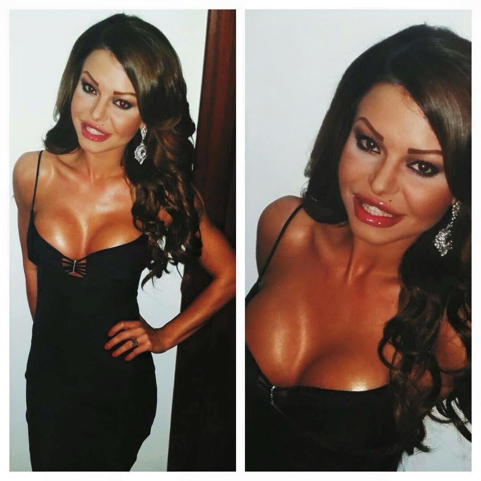 Ana Maria Mocanu are mari probleme de sănătate! "Nu mai pot de durere. Mă operez"