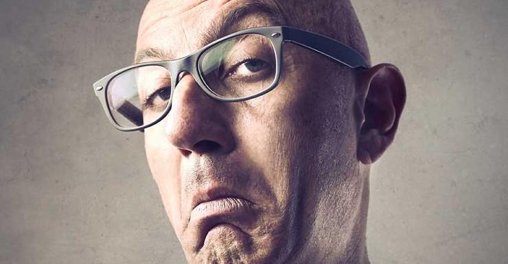 Topul NESIMȚIȚILOR, &icirc;n funcție de ZODIE! Horoscopul acesta &icirc;ți dezvăluie ADEVĂRUL! Tu pe ce loc ești?