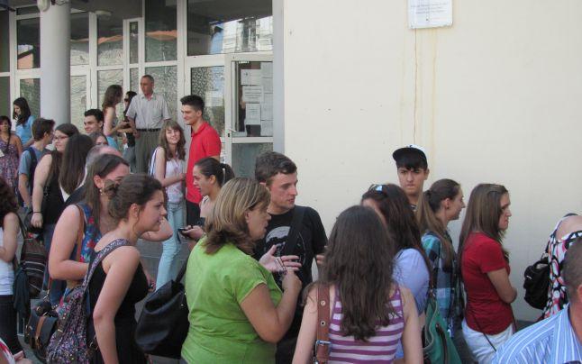 Autorităţile iau măsuri DRASTICE pe durata examenului de bacalaureat! Ce se va &icirc;nt&acirc;mpla