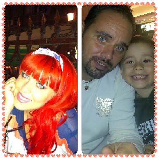 O c&acirc;ntăreaţă de la noi are un copil de 7 ani, dar nu s-a  căsătorit &icirc;ncă!