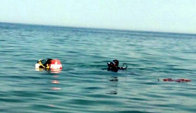 Imaginile DISPARIȚIEI!