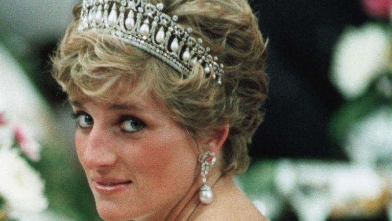 Două miliarde de oameni au plâns și au cântat „Adio, trandafir al Angliei...”, în urmă cu 18 ani! Prințesa Diana ar fi împlinit astăzi 54 de ani
