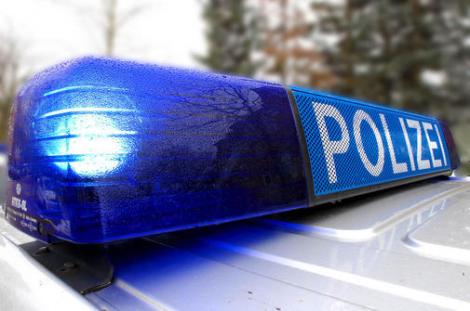 Incident armat în apropierea orașului Ansbach, în sudul Germaniei