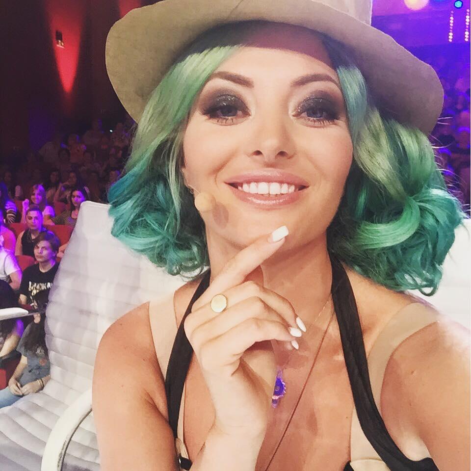 Delia lasă X Factor pentru Robbie Williams! Fuge de la audiții pentru marele concert