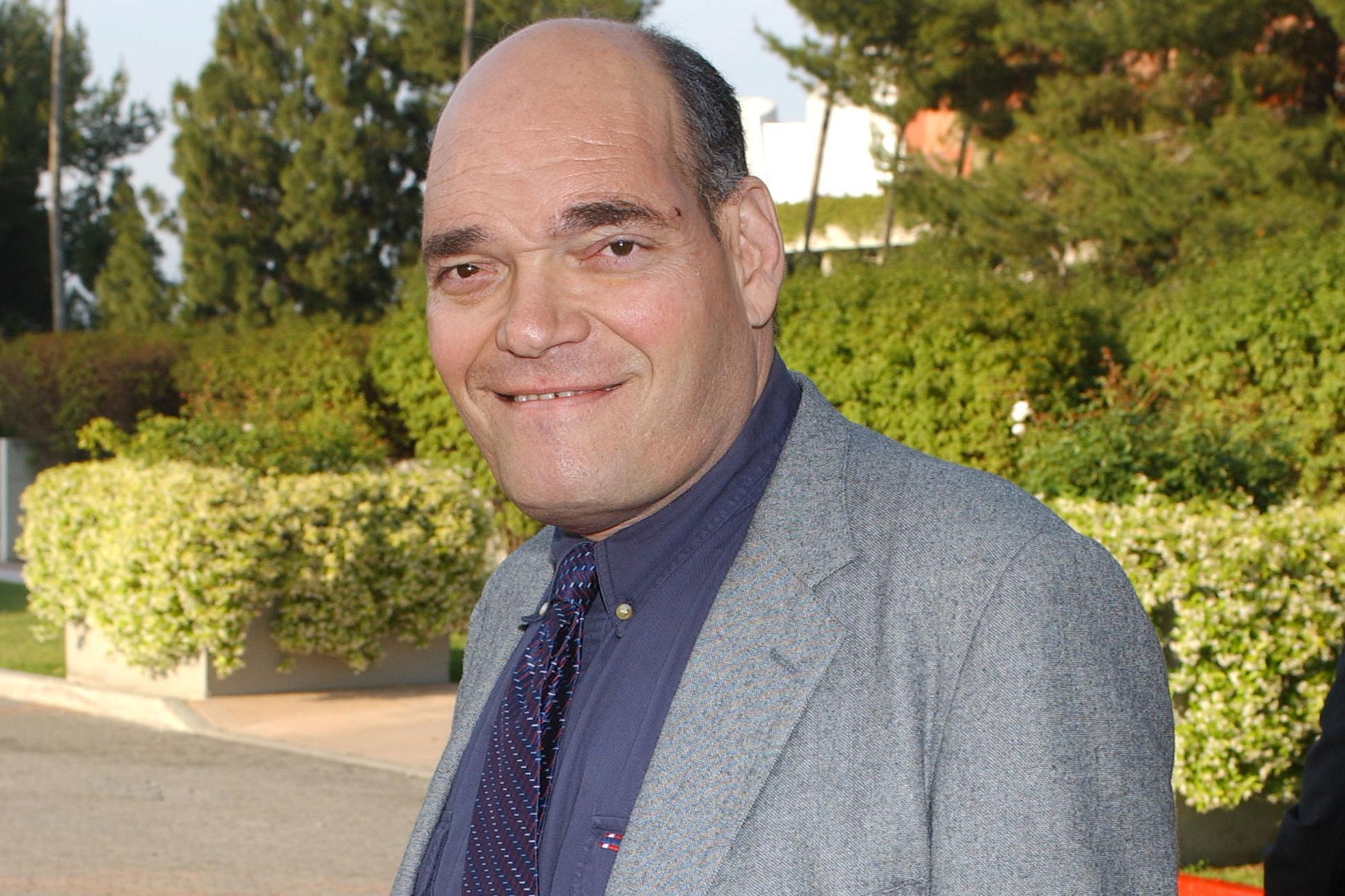 Actorul Irwin Keyes, cunoscut pentru rolurile din "Familia Flintstone" şi "The Jeffersons", a murit la 63 de ani