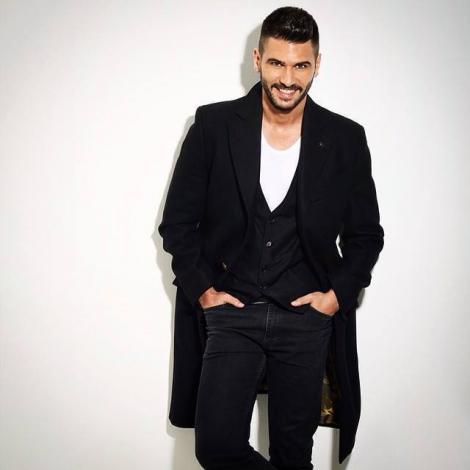 Cel mai dorit burlac turc vine la Antena 1 în "Prizoniera dragostei"
