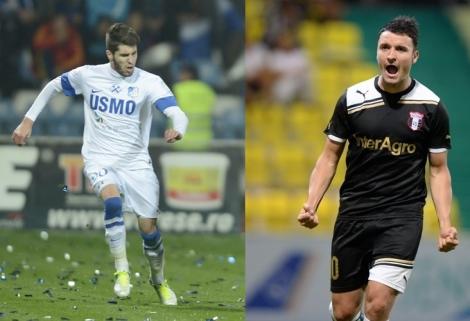 Goluri de Poveste: Budescu vs. Răduț! Cine a înscris golul etapei? (VIDEO)