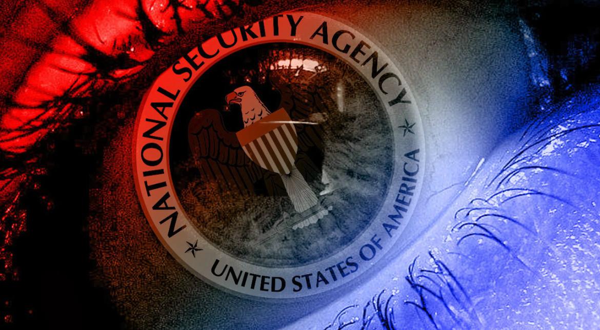 Orice ai face, să nu folosești aceste cuvinte pe Internet! Serviciile secrete te vor crede terorist