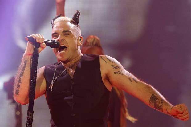 Restricții de trafic &icirc;n zona Pieței Constituției pentru concertul lui Robbie Williams