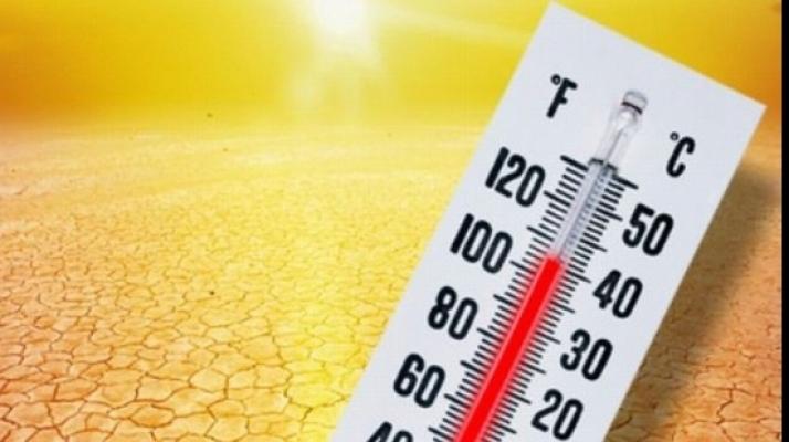 Vremea se schimbă radical &icirc;n următoarele ore! Se &icirc;ntoarce canicula şi se vor &icirc;nregistra temperaturi de p&acirc;nă la 36 de grade
