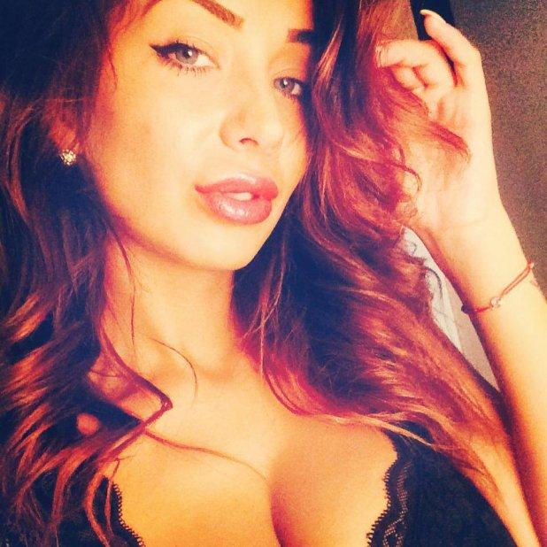 FOTO: Andreea, de la Insula Iubirii, așa cum n-ai mai văzut-o niciodată! Uite cum arată cu părul blond și scurt