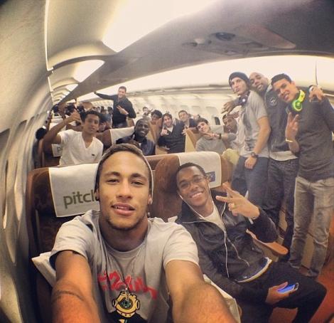 Neymar a dat o petrecere și la final, nota de plată l-a costat zece milioane de dolari! Uite pe ce s-au dus banii!