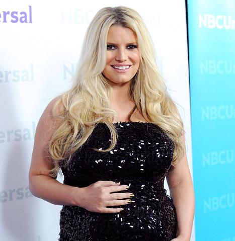 FOTO: Jessica Simpson, apariţie de infarct, după ce a devenit mămică! A slăbit enorm şi arată senzaţional