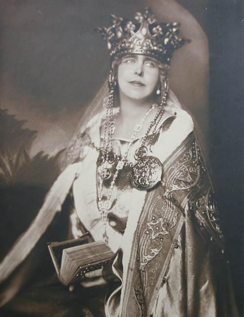 Decizie istorică! Inima Reginei Maria, redată familiei regale, după 60 de ani! Va reveni la Pelişor, &icirc;n camera unde a murit