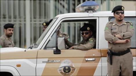 Arabia Saudită: 431 de persoane suspectate de apartenență la Statul Islamic din Irak și Levant au fost arestate