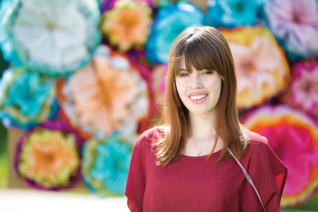 Cum te simți atunci c&acirc;nd te afli &icirc;n comă! O t&acirc;nără a uimit cu ceea ce a povestit!