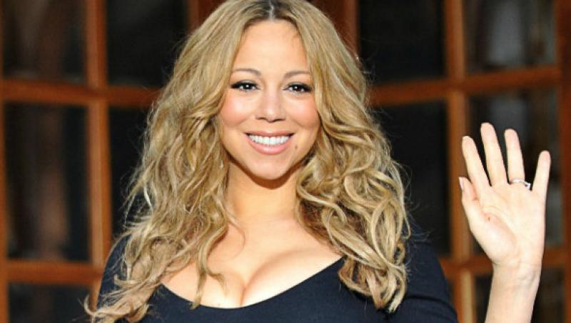 40+! Mariah Carey, adevărul despre silueta sa: Cum arată, de fapt, corpul artistei, după ce toată lumea i-a spus că e 
