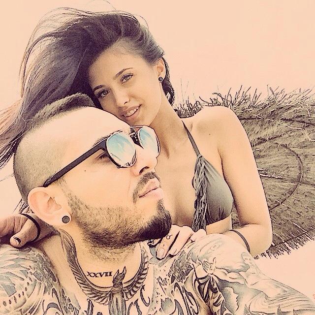 Veştile care schimbă multe lucruri! Alex Velea şi Antonia au patru copii! Cum e posibil