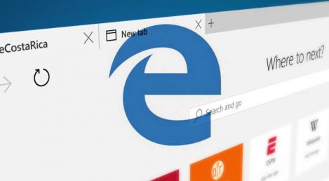 Edge, noul browser Microsoft, ar putea fi mai bun decât Chrome