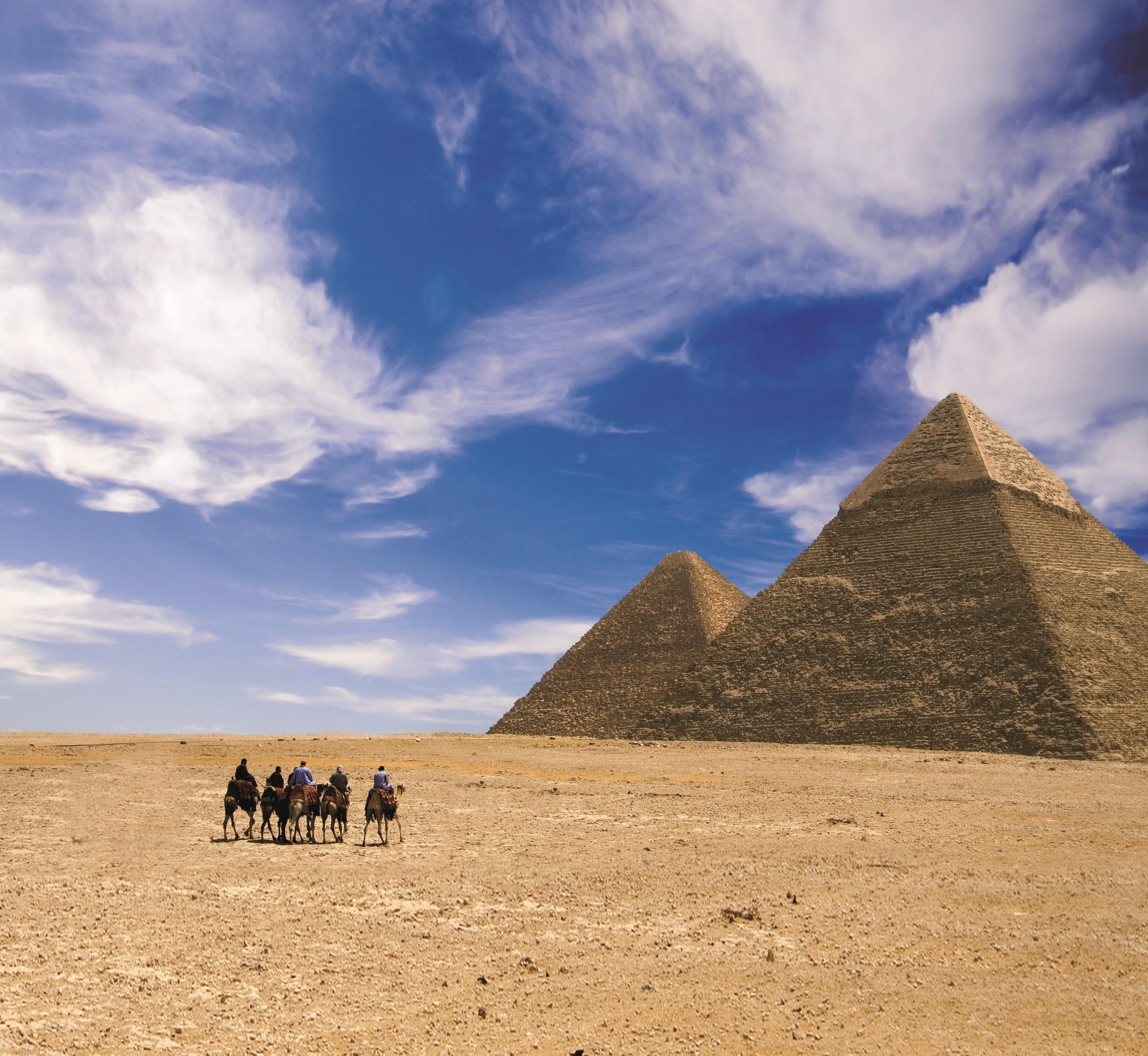 Subvenții de 60% pentru vacanțele turiștilor rom&acirc;ni &icirc;n Egipt