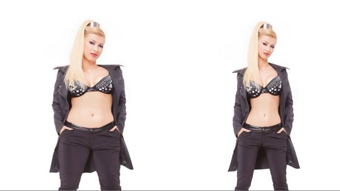 Imagini senzaţionale! Cum ar arăta artistele momentului dacă ar avea muuulte kilograme &icirc;n plus! R&acirc;zi cu lacrimi