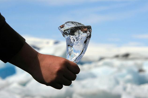 Pe 21 iulie a fost -89,2 grade Celsius! Vara ce a adus planetei cea mai scăzută temperatură din istorie!