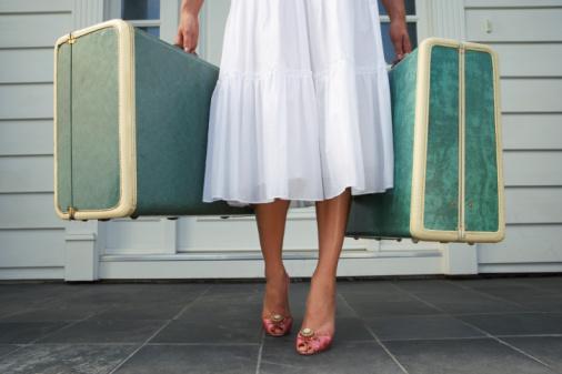 O femeie și-a părăsit soțul și a plecat cu fratele acestuia! Scrisoarea bărbatului i-a provocat șocul vieții!