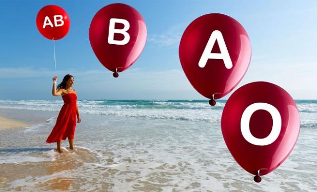 Spune ce grupă sanguină ai şi vei afla lucruri interesante despre personalitatea ta! Din ce categorie faci parte?