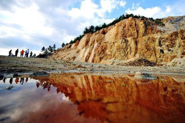 Statul rom&acirc;n ar putea să plătească patru miliarde de dolari celor de la Gabriel Resources!