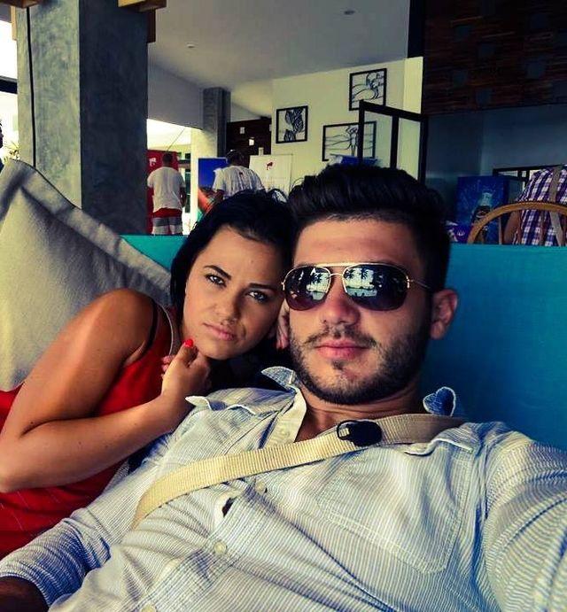 Sorin Dumitraş, fost concurent la "Insula iubirii" şi "Burlăciţa", schimbare totală de look! Stripperul e de nerecunoscut