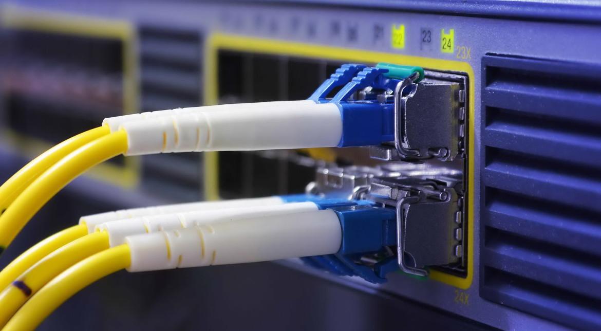 Vreţi internet la 10Gbps? În toamnă încep primele teste la viteza fabuloasă