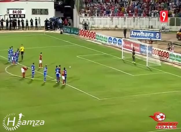 VIDEO: Un penalty de poveste! Lovitura de la 11 metri pe care și tu o vei &icirc;ncerca