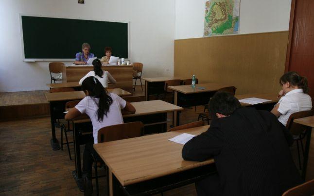 Rezultate BAC 2015 Edu.ro: Au fost afişate subiectele la Chimie, Fizică, Informatică!