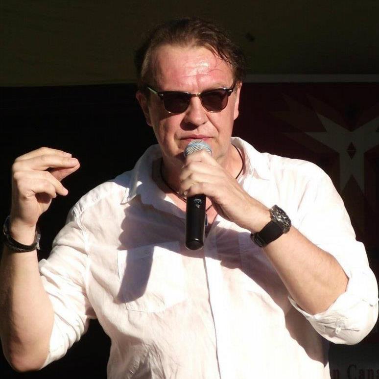 Gabriel Cotabiţă a fost adus din nou la Spitalul Floreasca! Ultimele veşti despre starea de sănătate a artistului