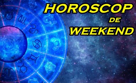 Astrele au dat verdictul! Iată ce spune Horoscopul de weekend, 4-5 iulie