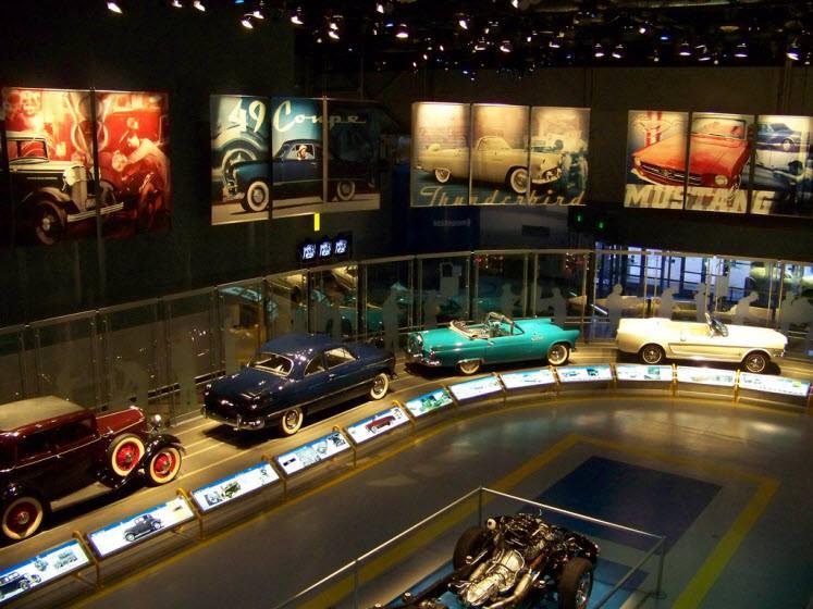 10 lucruri pe care nu le știai despre Henry Ford, fondatorul companiei de automobile Ford!