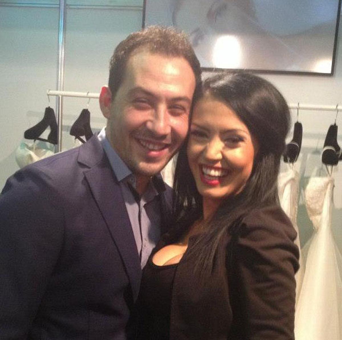 Ştefan Stan a vorbit &icirc;n premieră despre copilul Andreei Mantea! L-a cunoscut sau nu pe micuţul David?