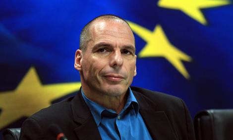Referendum Grecia. Ministrul de finanțe, Yanis Varoufakis, a demisionat