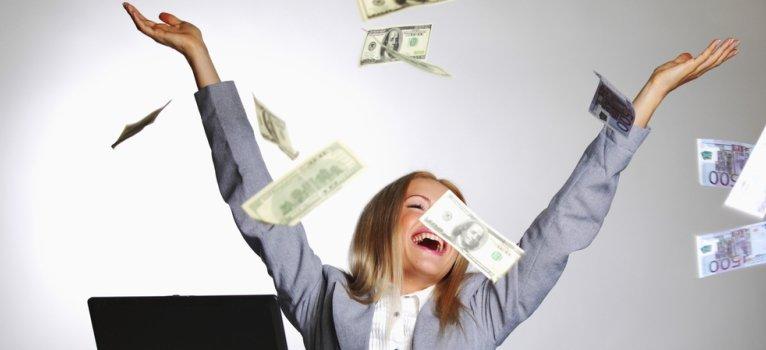 La ei vor trage banii săptăm&acirc;na aceasta! Cum vor sta zodiile, din punct de vedere financiar! Uite cine are bani de vacanță!