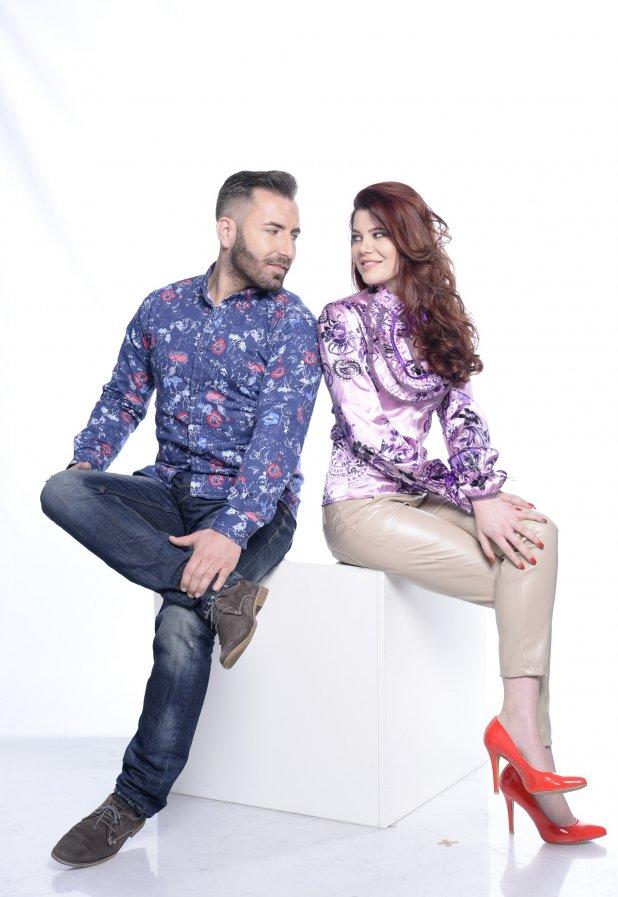 Ce fac Petra şi Ovidiu după plecarea de pe "Insula iubirii"! Fotografia care dovedeşte adevărul