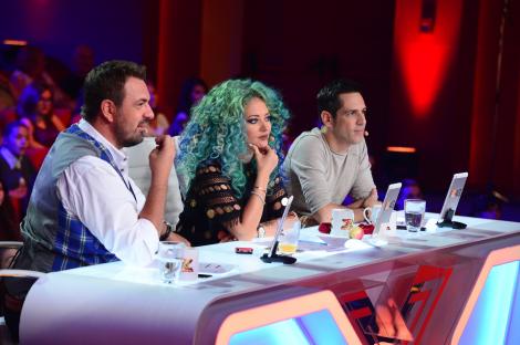 Al cincilea sezon X Factor vine cu reguli de votare SCHIMBATE: „Complică, într-un fel, galele live”