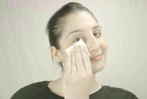 Votca poate face minuni &icirc;n gospodărie! &Icirc;ndepărtează petele, curăţă tenul şi dezinfectează orice