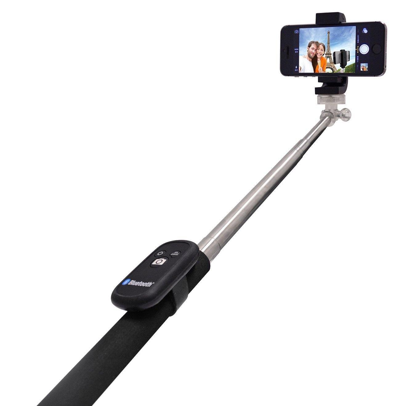 A murit atins de fulger, din cauza bățului pentru selfie