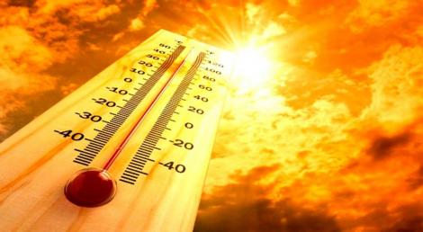 România arde! Metode de a suporta mai ușor căldura de 40 de grade