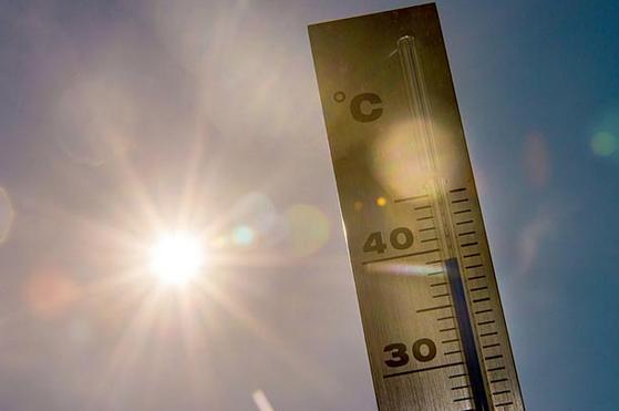 ANM a emis un nou cod roșu de caniculă! Temperatura va atinge valori de 39 de grade