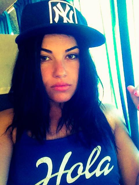 Deea de la "Insula iubirii" ascunde un tatuaj impresionant! Puţine persoane l-au văzut p&acirc;nă acum