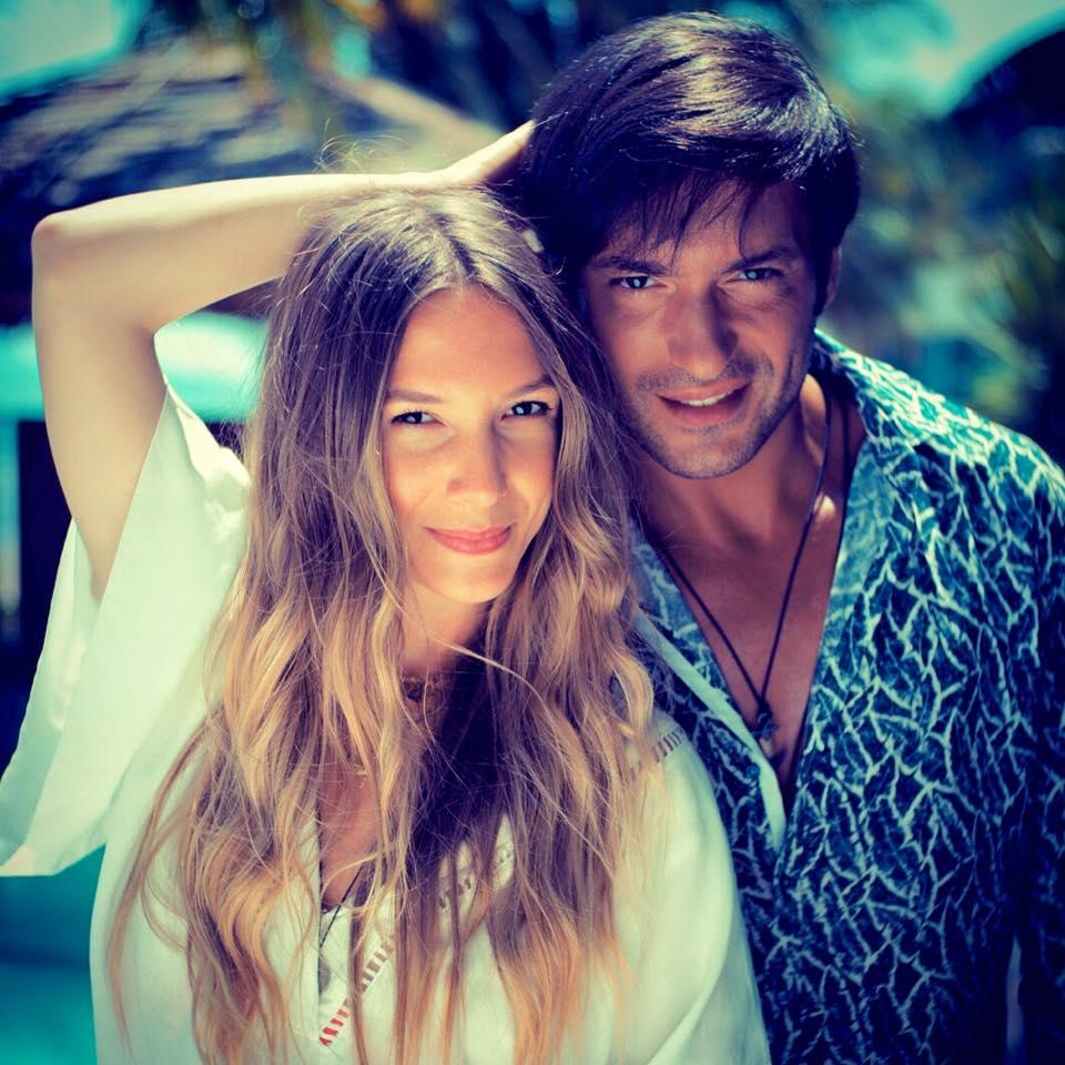 Cum arată cuibuşorul de nebunii al lui Radu V&acirc;lcan şi al Adelei Popescu! Imaginile vorbesc de la sine