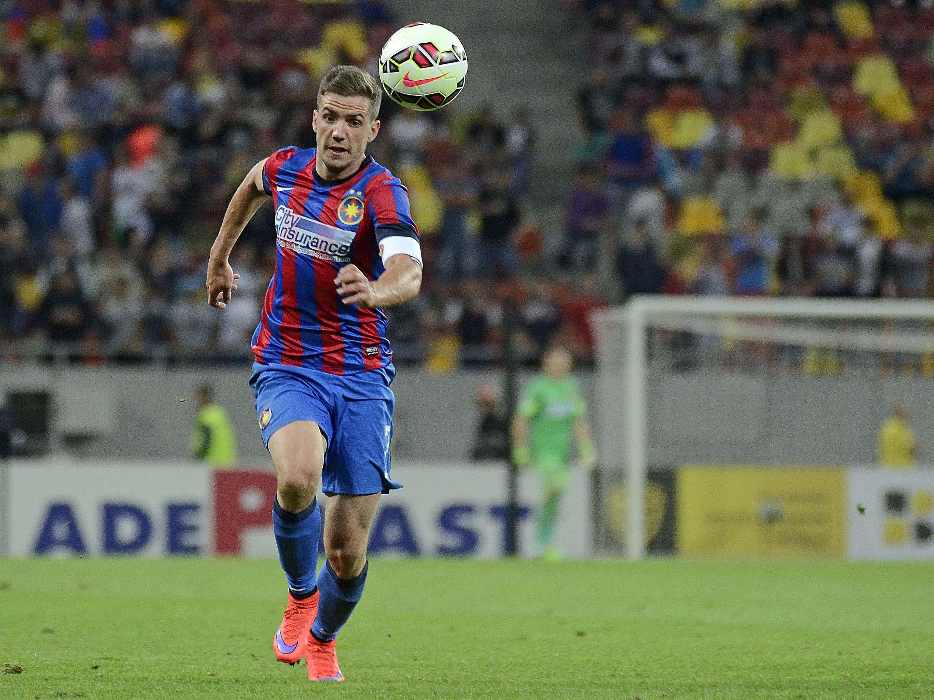 LigA1 revine la Antena 1: Steaua-Petrolul, s&acirc;mbătă, &icirc;n direct, la 21:00