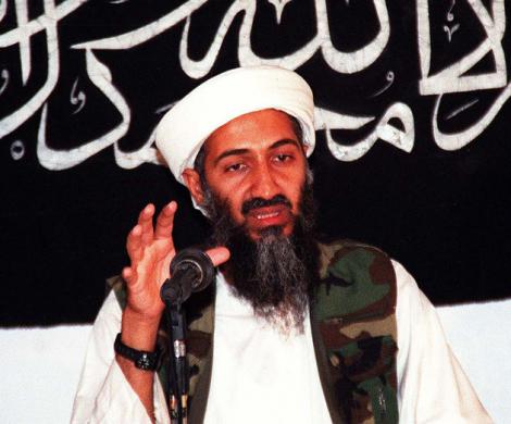 Membri ai familiei lui Bin Laden, decedați în accidentul aviatic din Marea Britanie